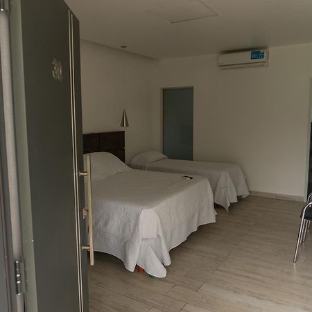 Hotel Oaky 포사다 외부 사진