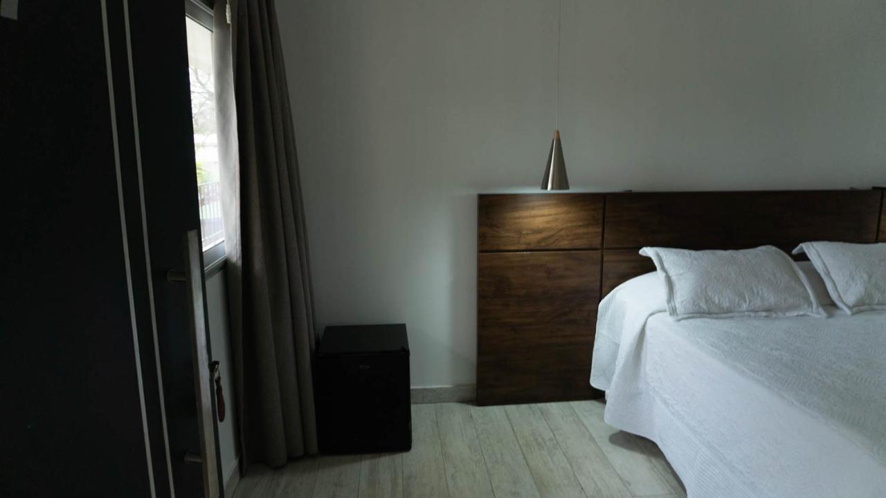 Hotel Oaky 포사다 외부 사진