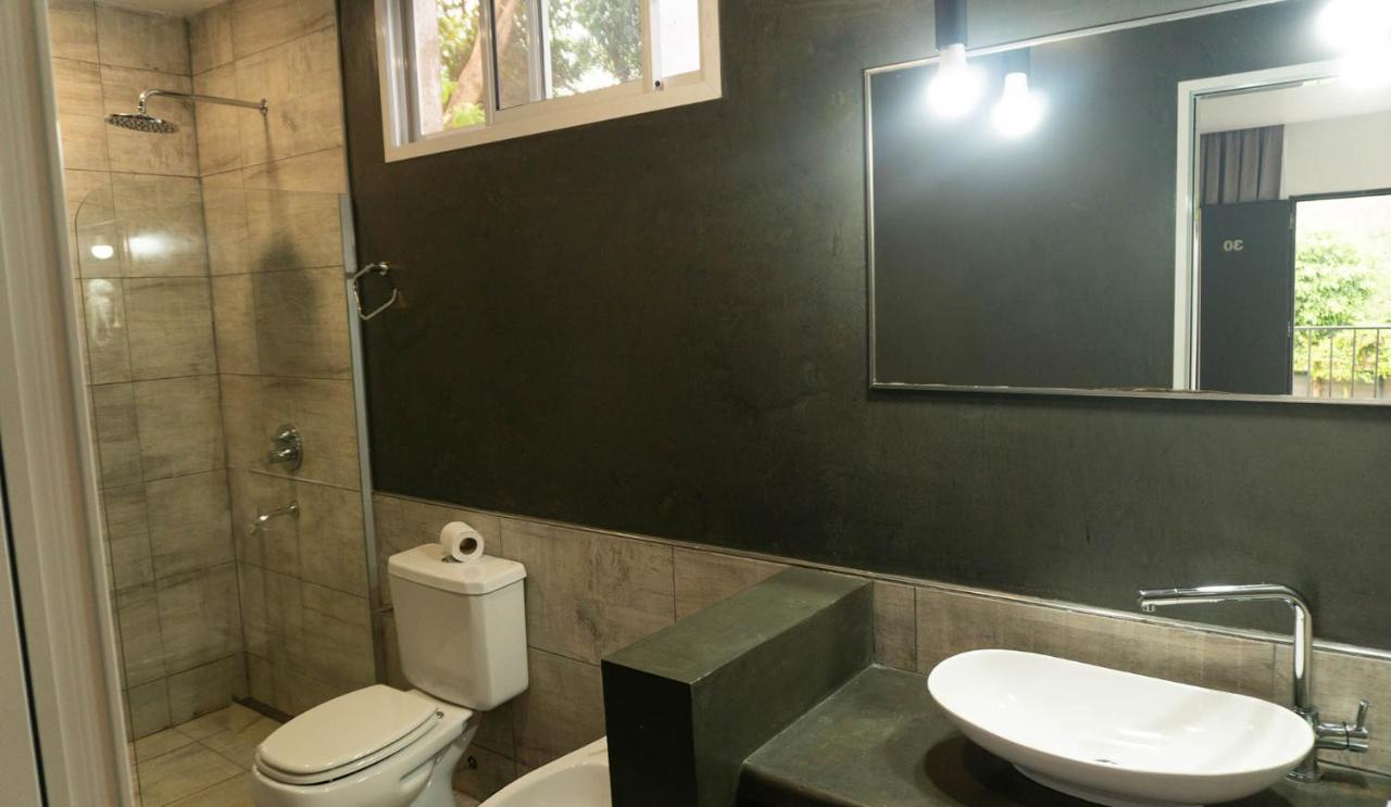 Hotel Oaky 포사다 외부 사진