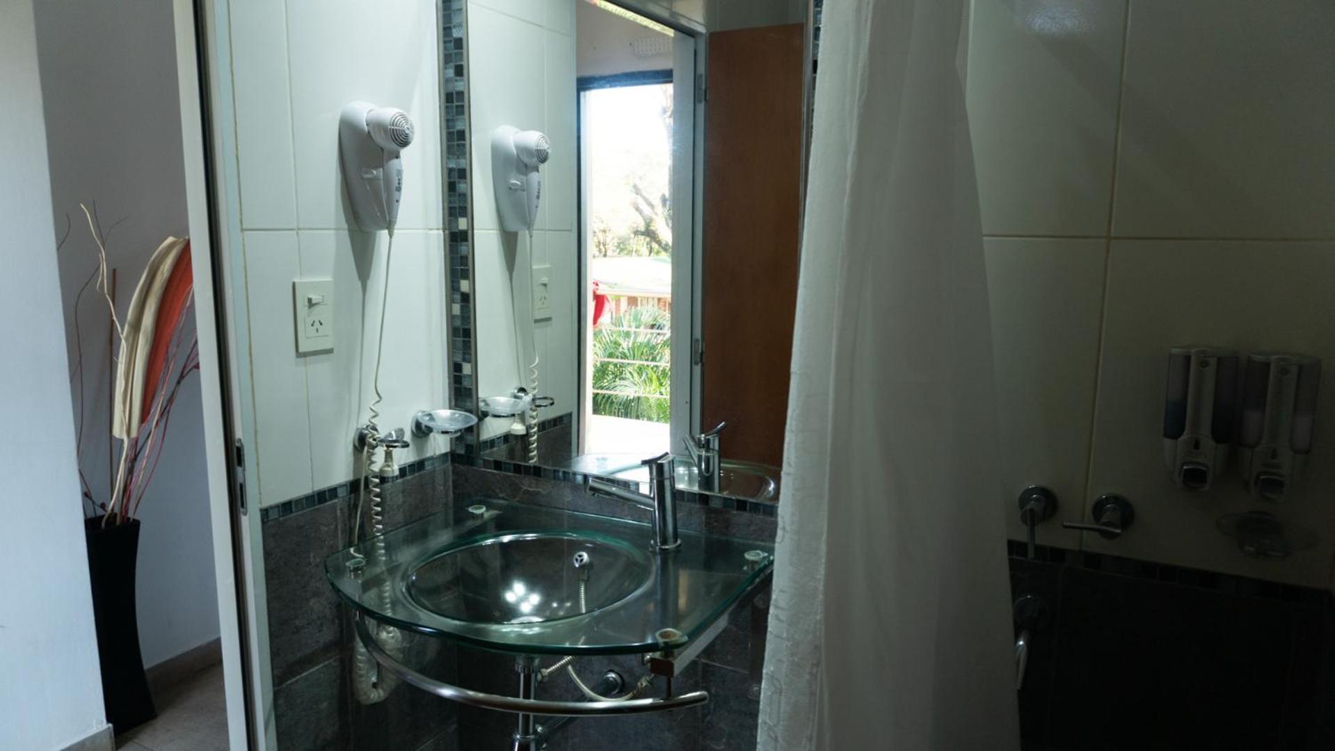 Hotel Oaky 포사다 객실 사진