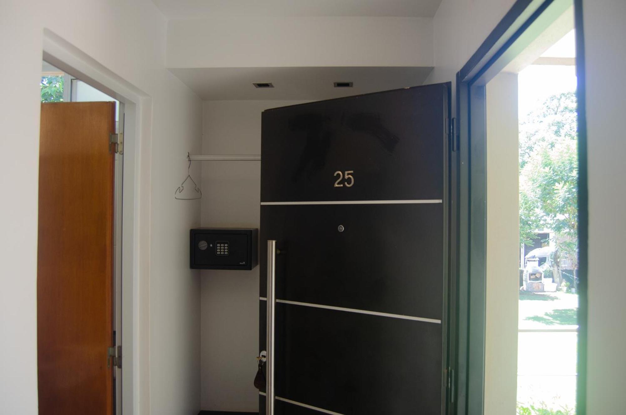 Hotel Oaky 포사다 외부 사진