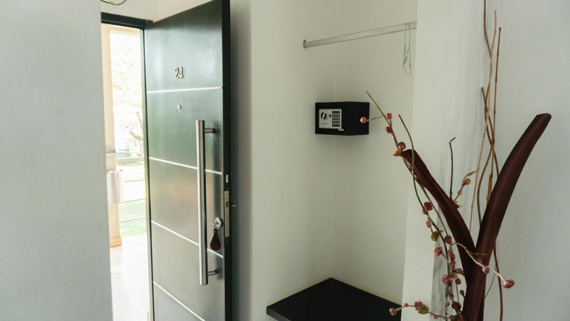 Hotel Oaky 포사다 외부 사진