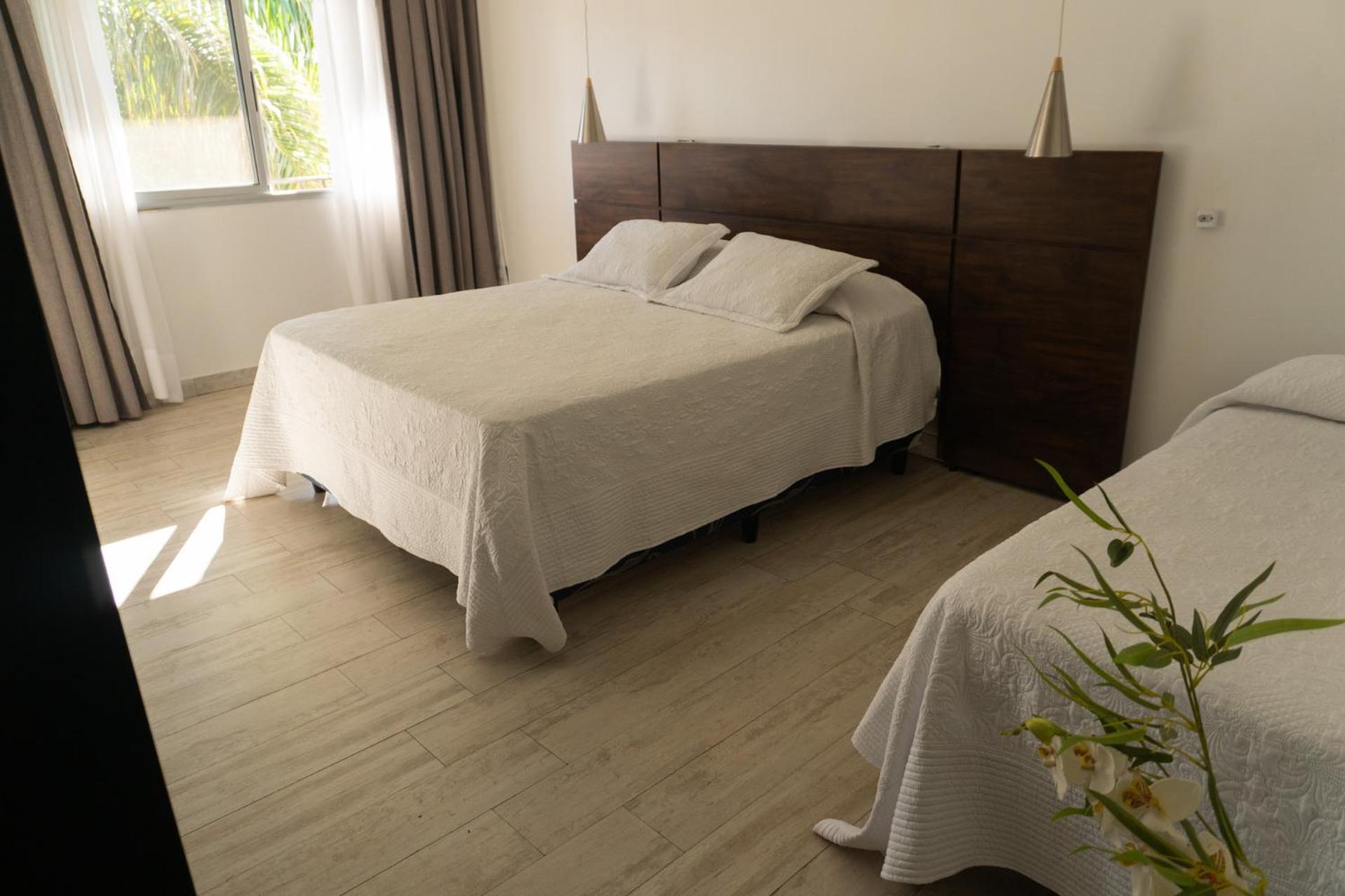 Hotel Oaky 포사다 객실 사진