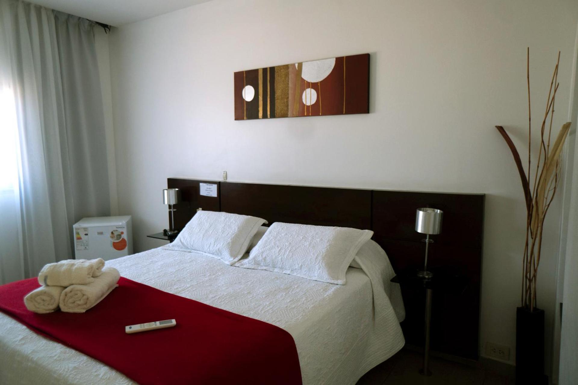 Hotel Oaky 포사다 외부 사진