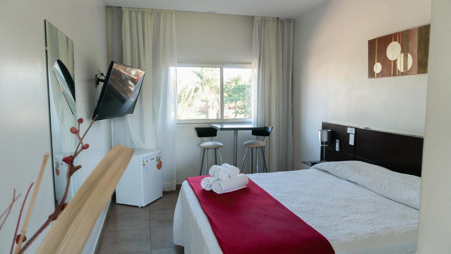 Hotel Oaky 포사다 외부 사진